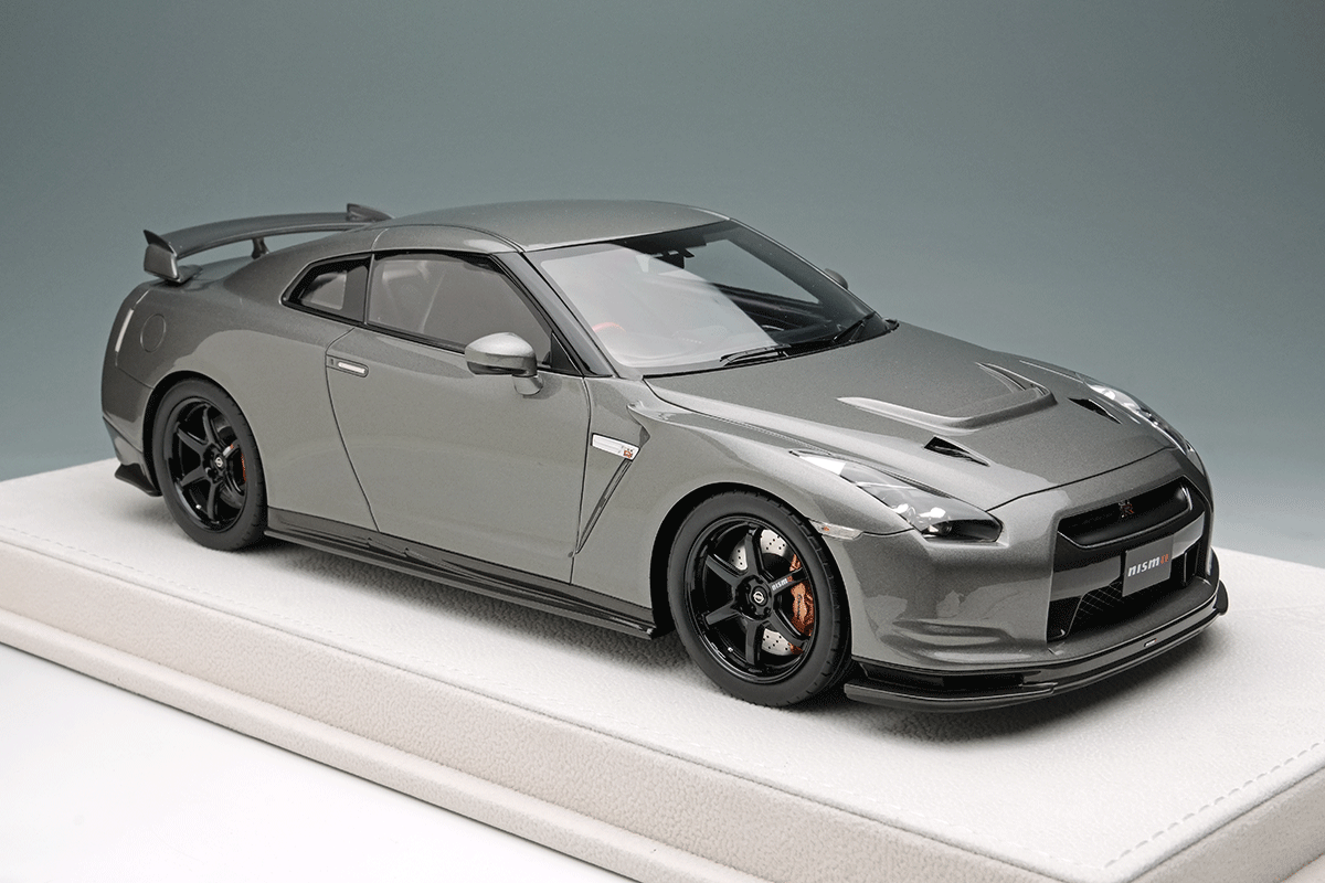 Make Up Co., Ltd. / NISSAN GT-R (NISMO R35 CRS Version) 2008